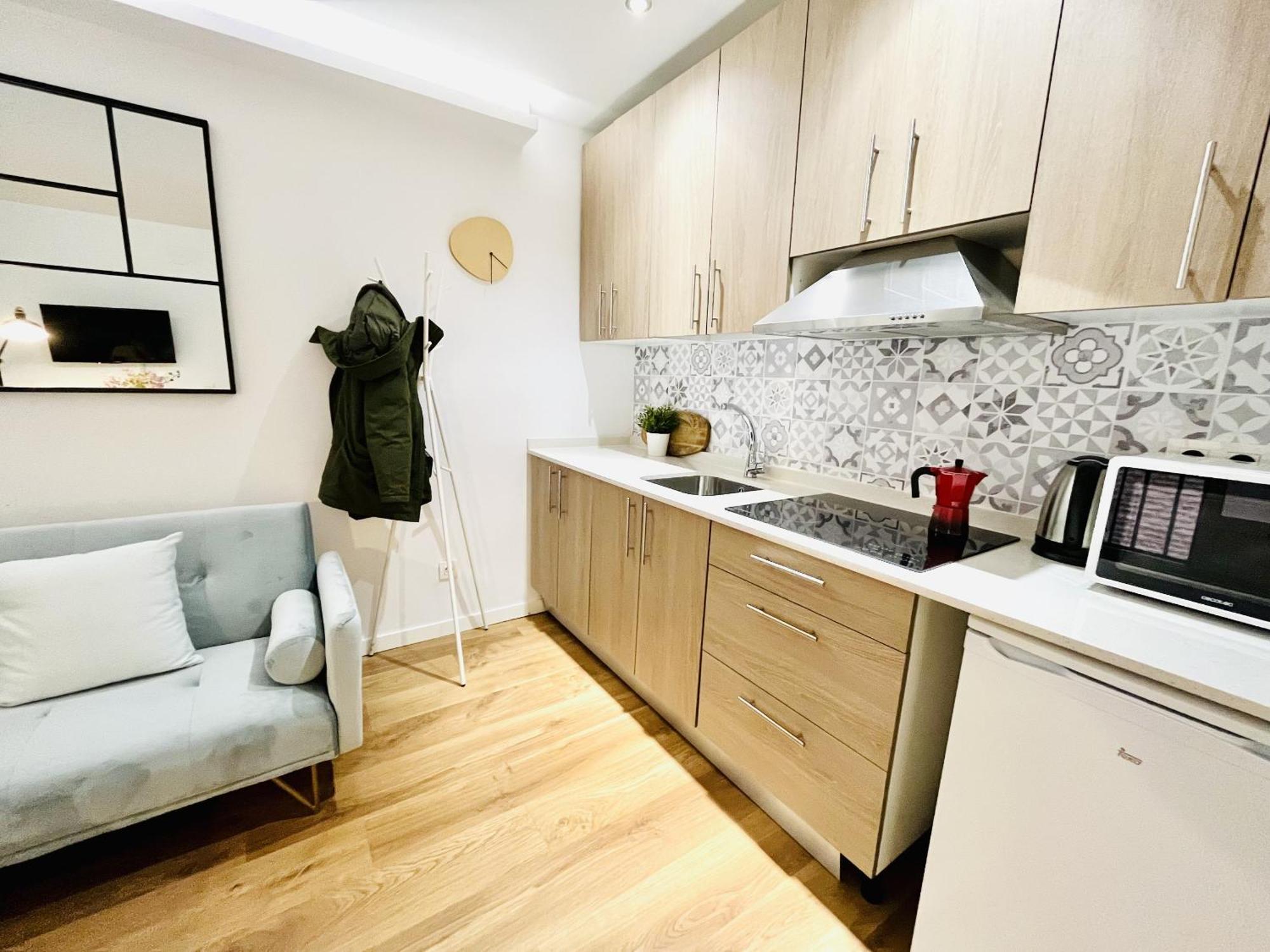 Dplace To Be - Exclusive Apartments In Historic Center Madryt Pokój zdjęcie