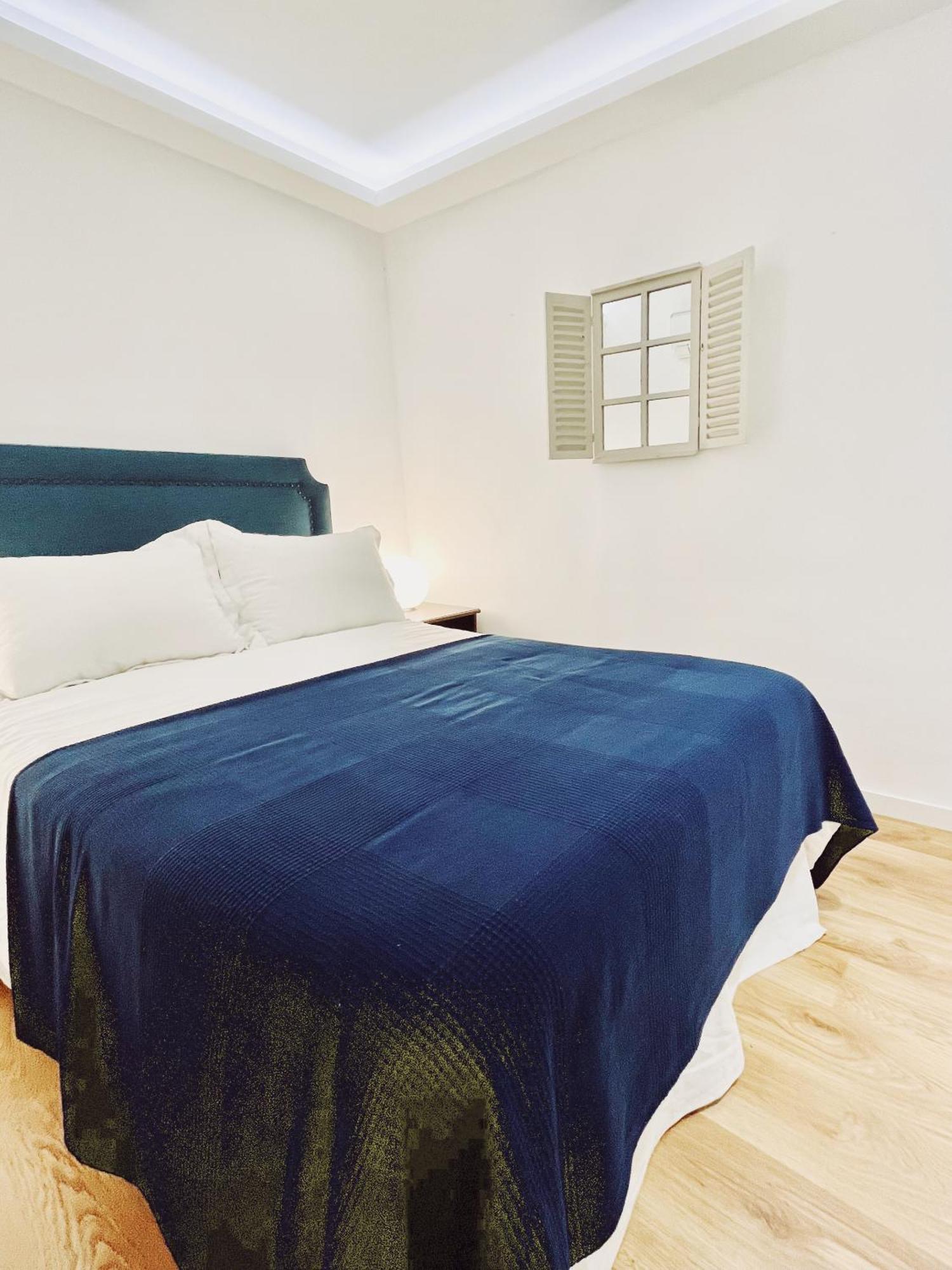 Dplace To Be - Exclusive Apartments In Historic Center Madryt Pokój zdjęcie