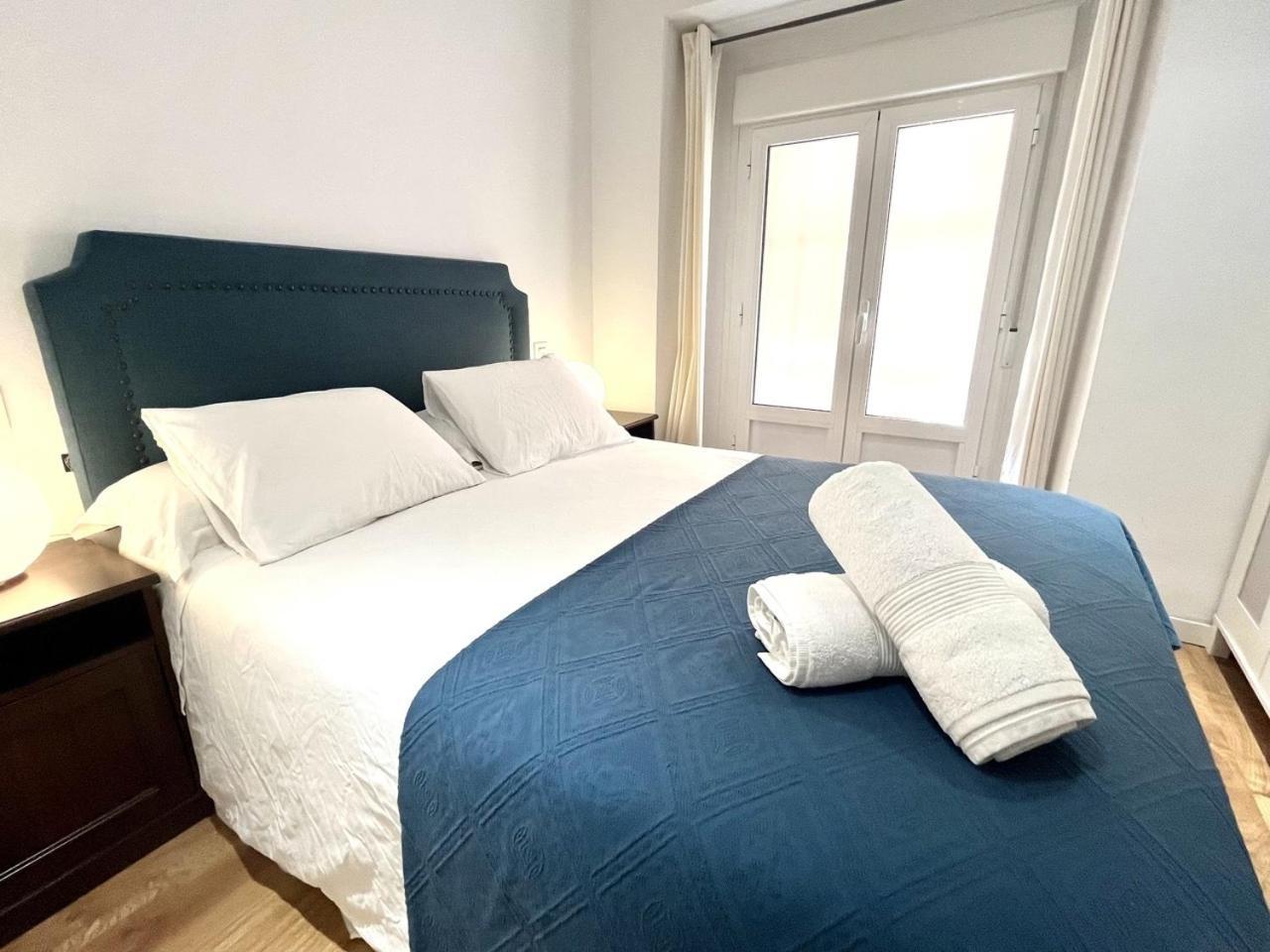 Dplace To Be - Exclusive Apartments In Historic Center Madryt Pokój zdjęcie