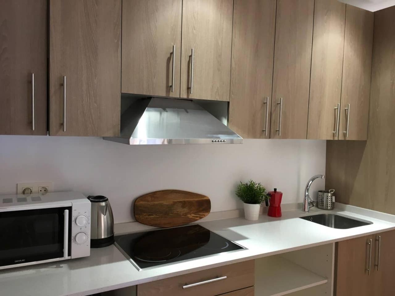 Dplace To Be - Exclusive Apartments In Historic Center Madryt Pokój zdjęcie