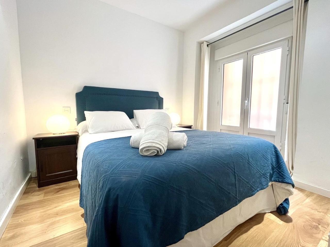 Dplace To Be - Exclusive Apartments In Historic Center Madryt Pokój zdjęcie