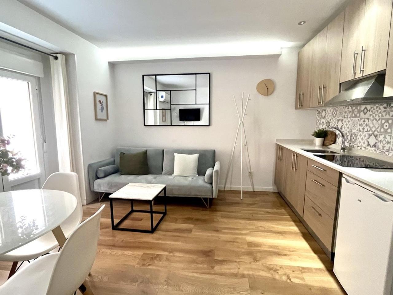 Dplace To Be - Exclusive Apartments In Historic Center Madryt Pokój zdjęcie