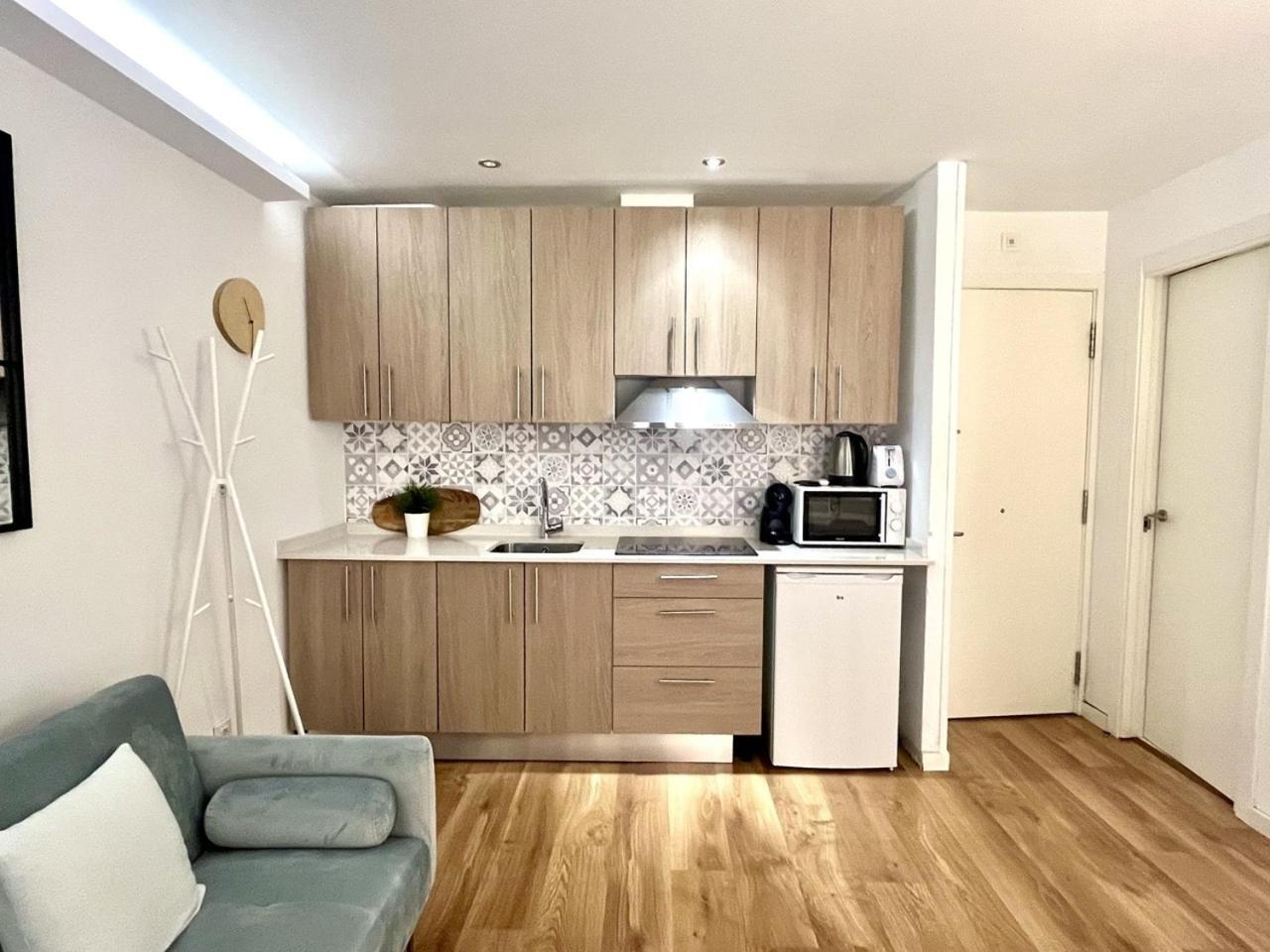 Dplace To Be - Exclusive Apartments In Historic Center Madryt Pokój zdjęcie