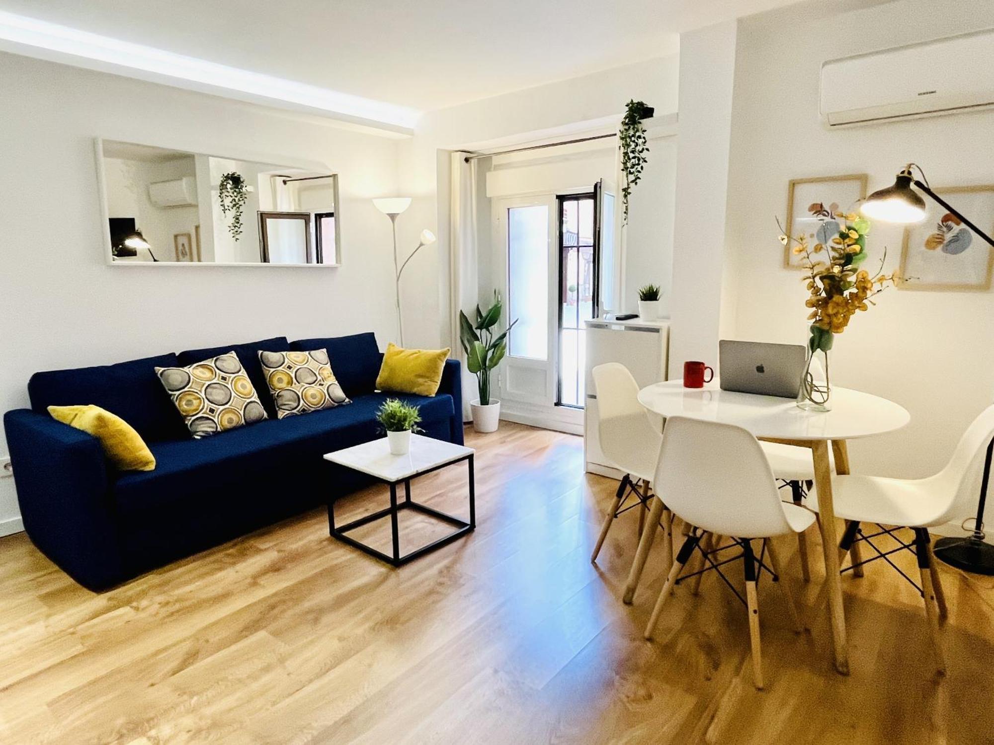 Dplace To Be - Exclusive Apartments In Historic Center Madryt Pokój zdjęcie
