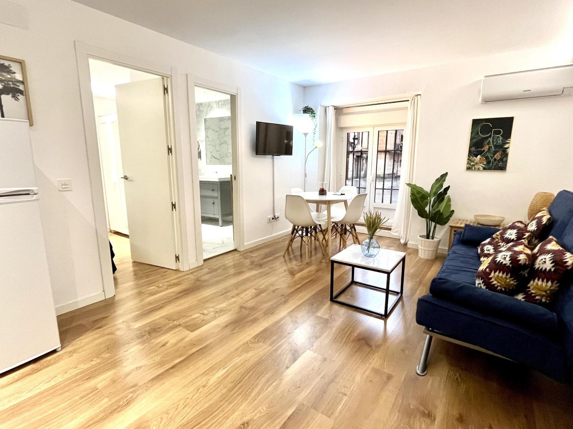 Dplace To Be - Exclusive Apartments In Historic Center Madryt Pokój zdjęcie