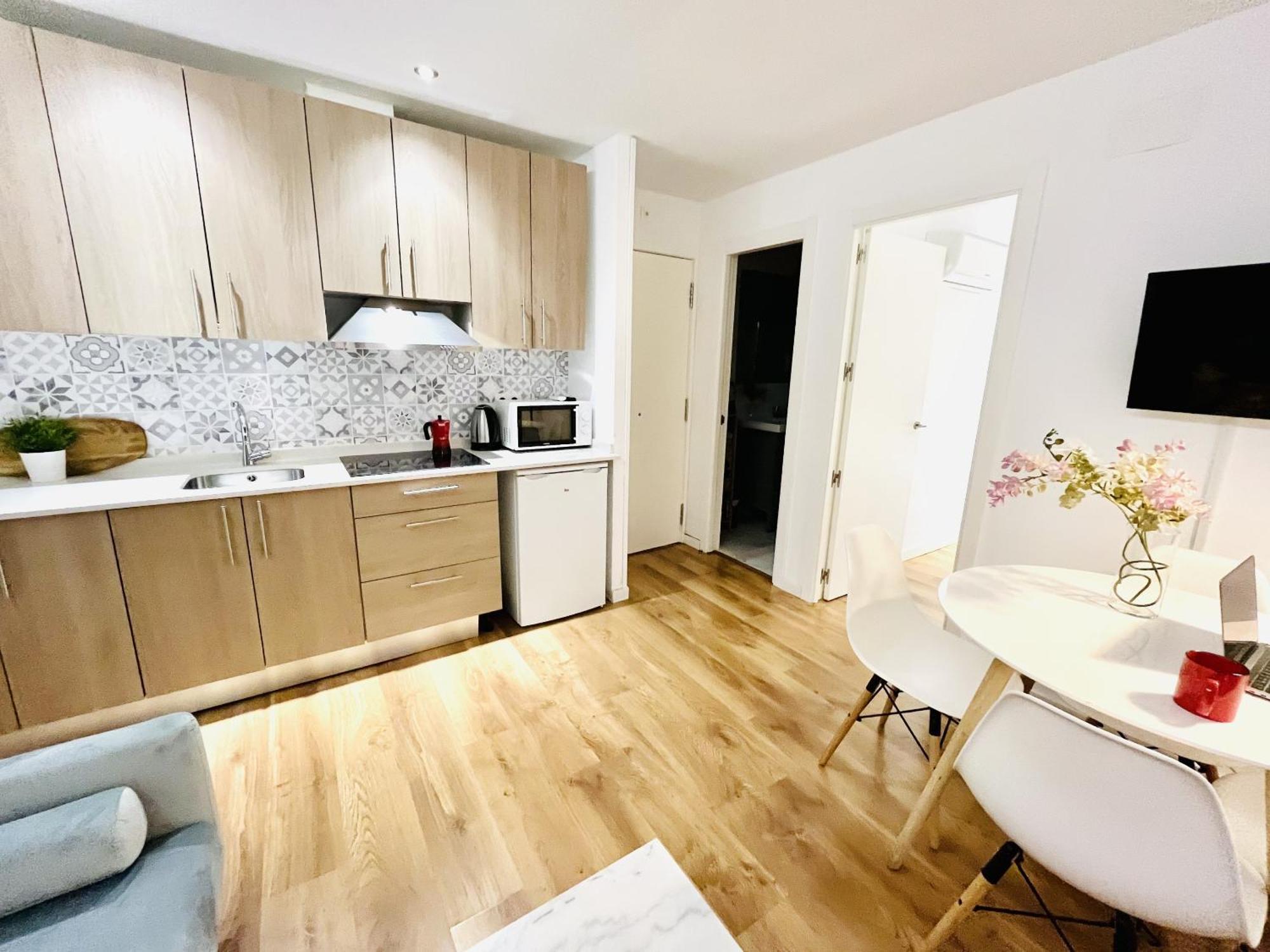 Dplace To Be - Exclusive Apartments In Historic Center Madryt Pokój zdjęcie