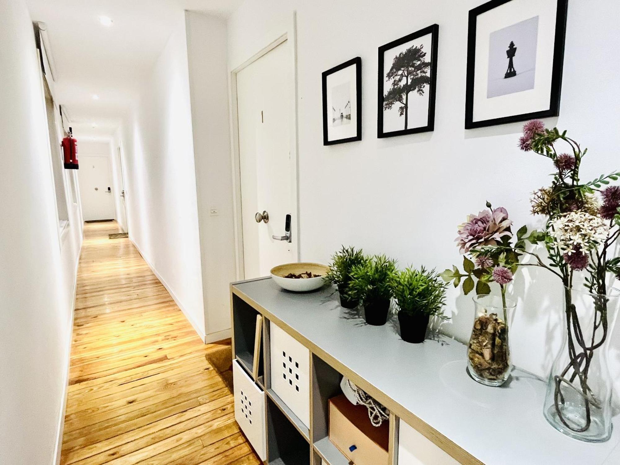 Dplace To Be - Exclusive Apartments In Historic Center Madryt Pokój zdjęcie