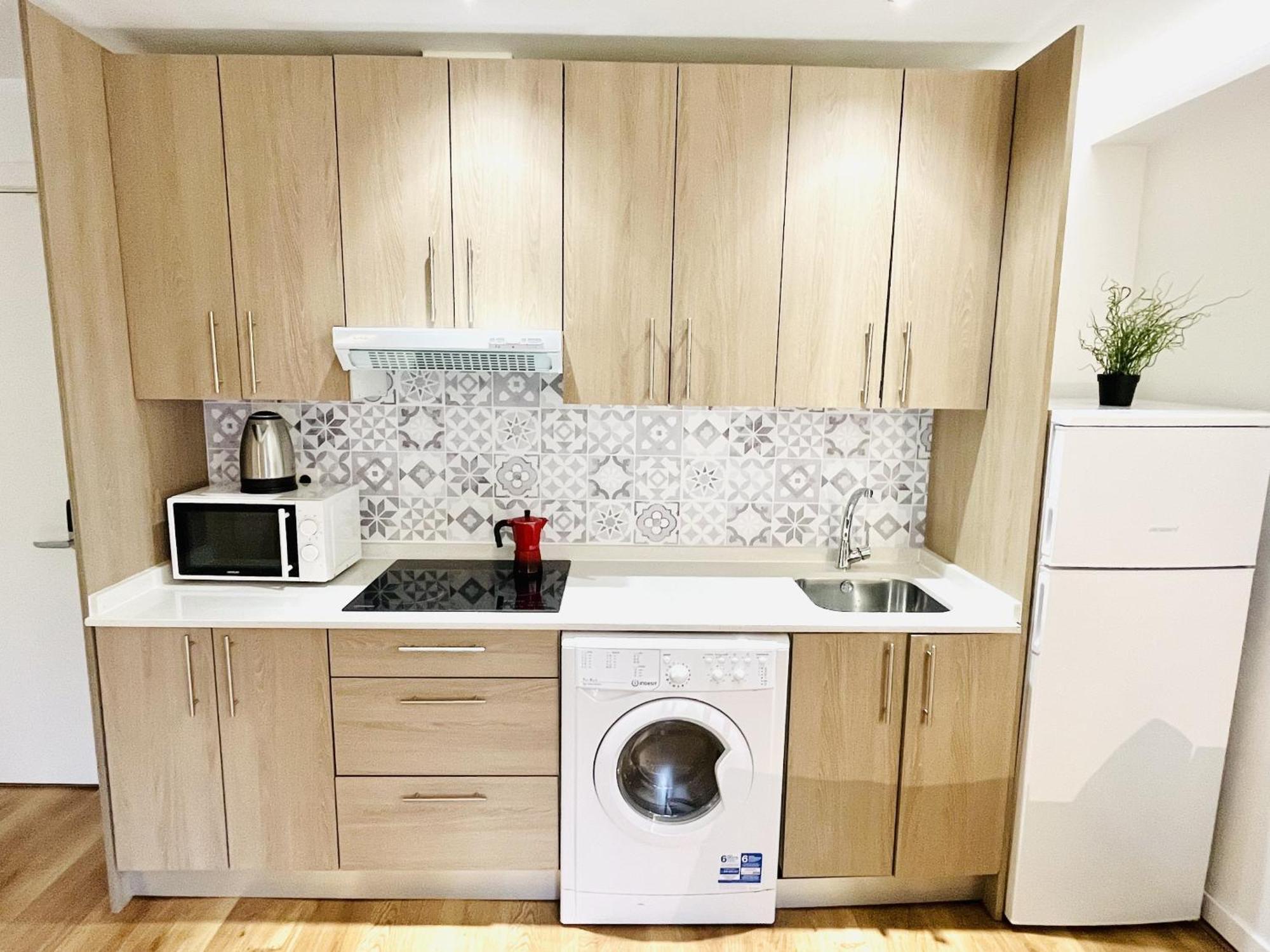 Dplace To Be - Exclusive Apartments In Historic Center Madryt Pokój zdjęcie