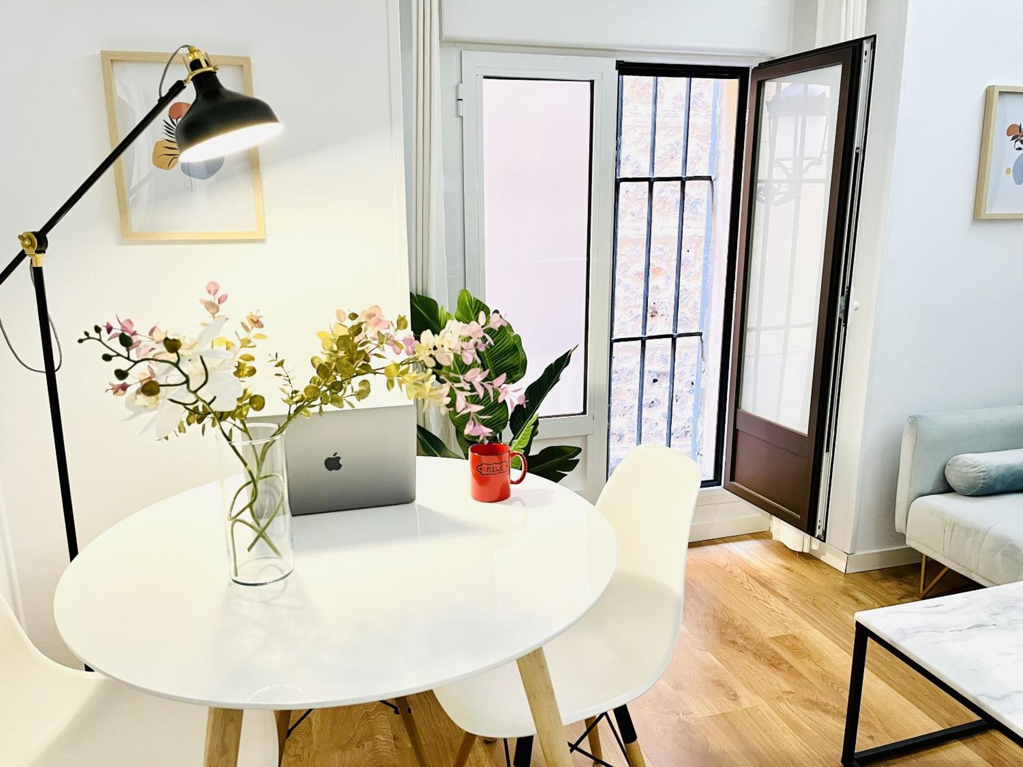 Dplace To Be - Exclusive Apartments In Historic Center Madryt Pokój zdjęcie