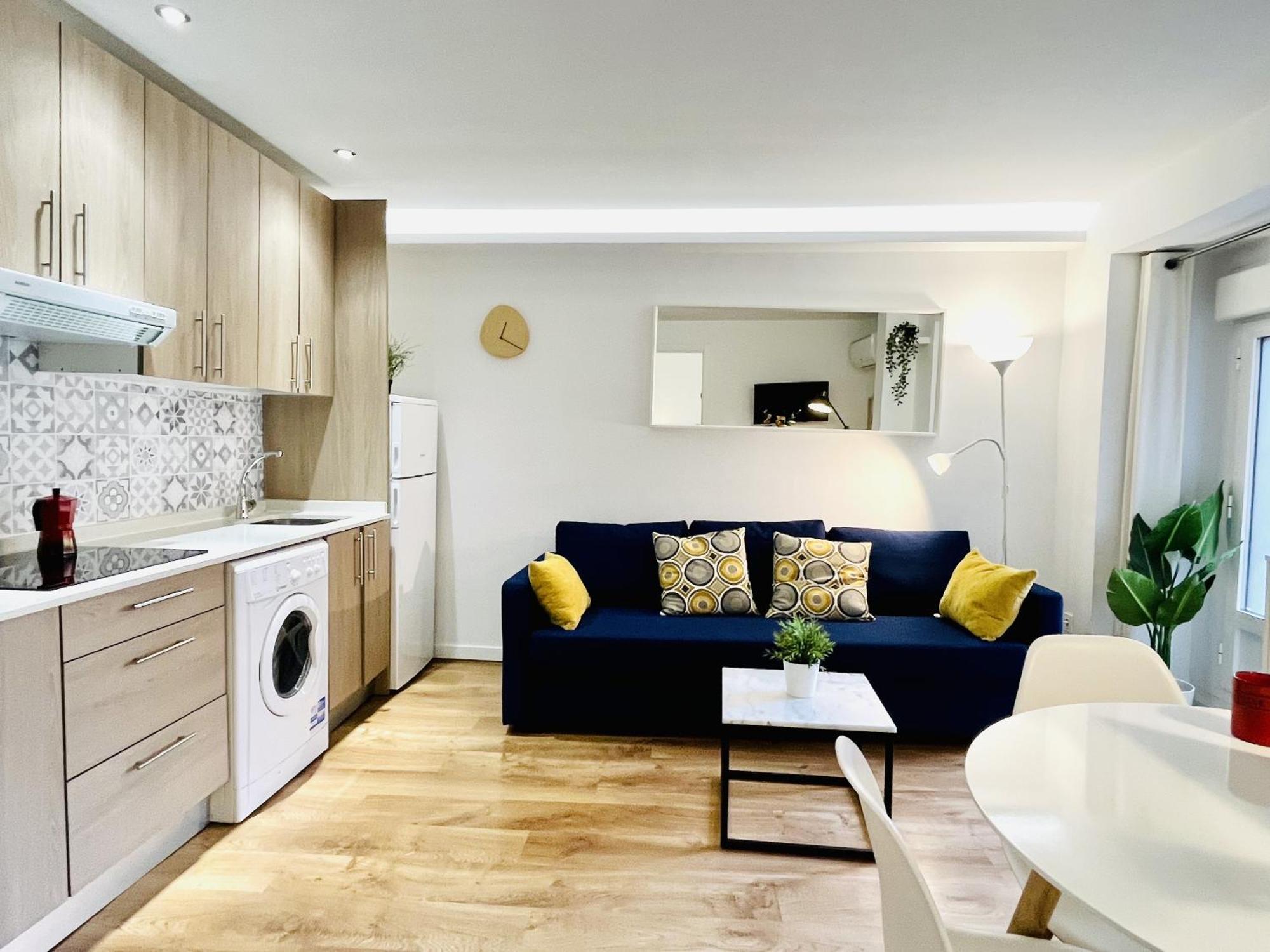 Dplace To Be - Exclusive Apartments In Historic Center Madryt Pokój zdjęcie