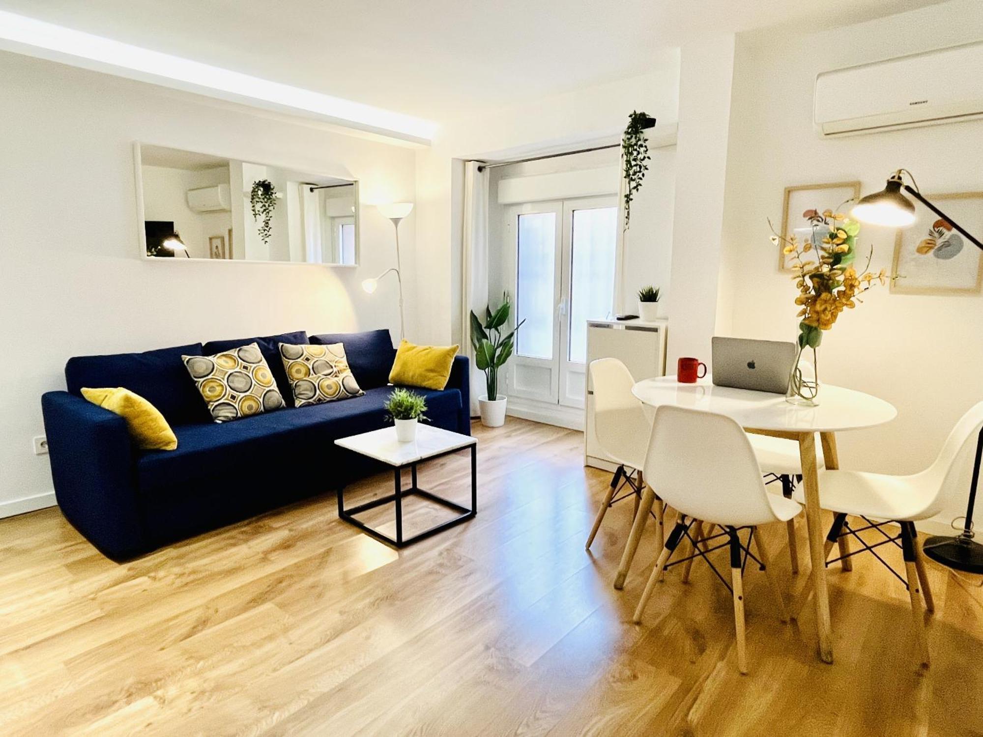 Dplace To Be - Exclusive Apartments In Historic Center Madryt Pokój zdjęcie