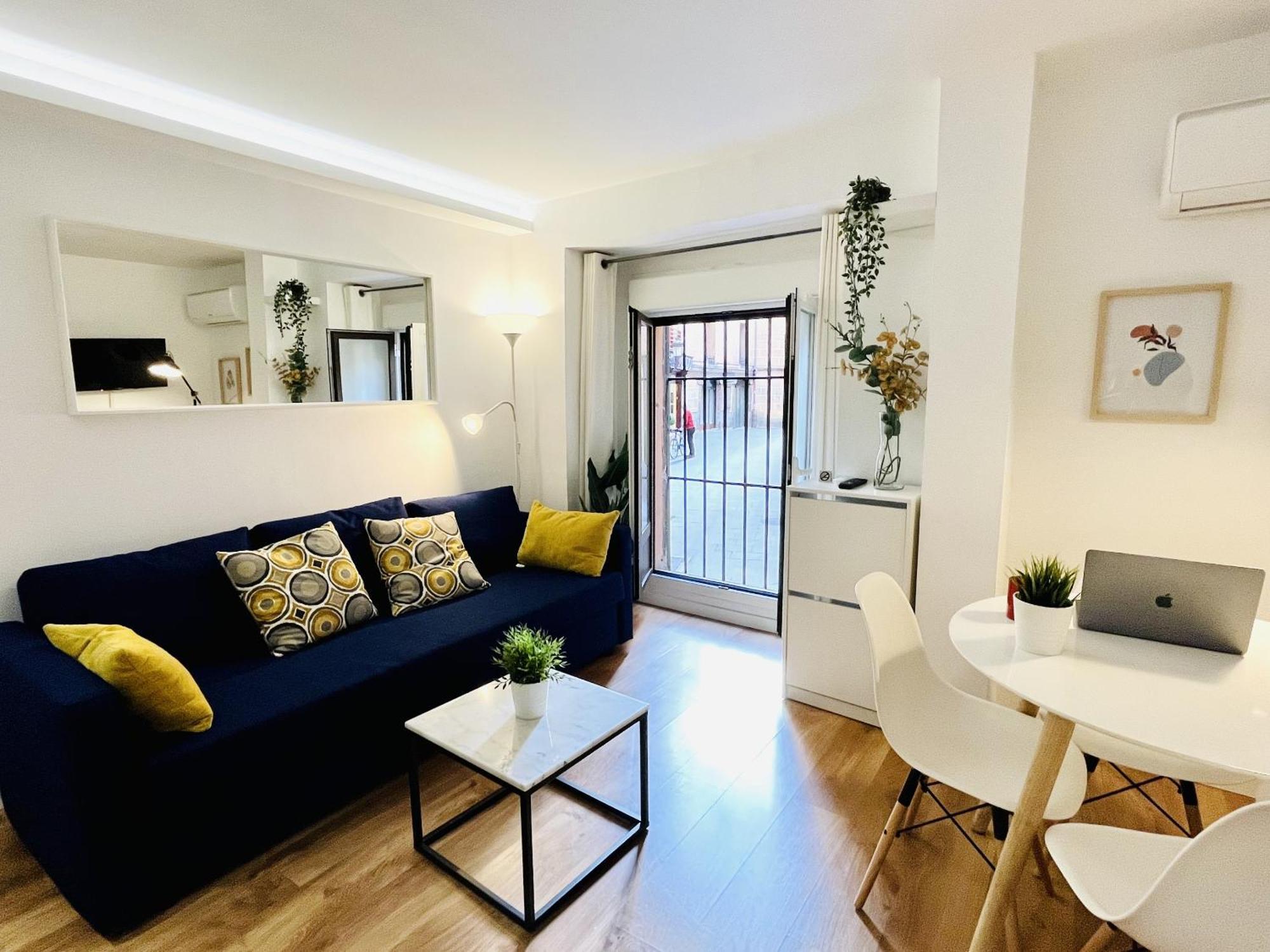 Dplace To Be - Exclusive Apartments In Historic Center Madryt Pokój zdjęcie