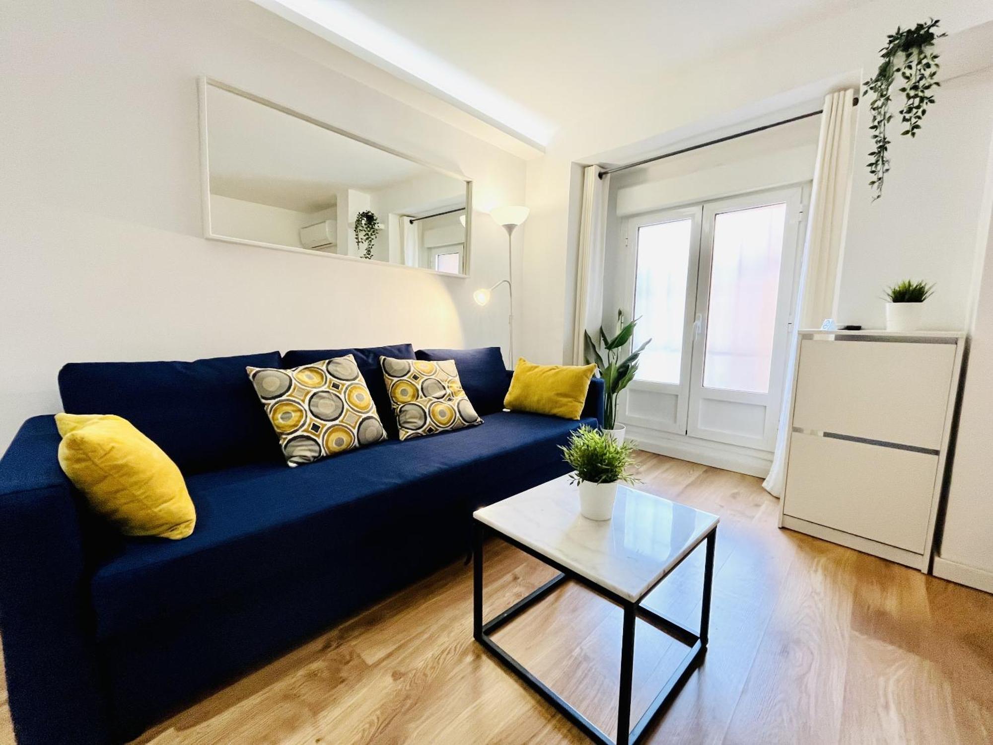 Dplace To Be - Exclusive Apartments In Historic Center Madryt Pokój zdjęcie