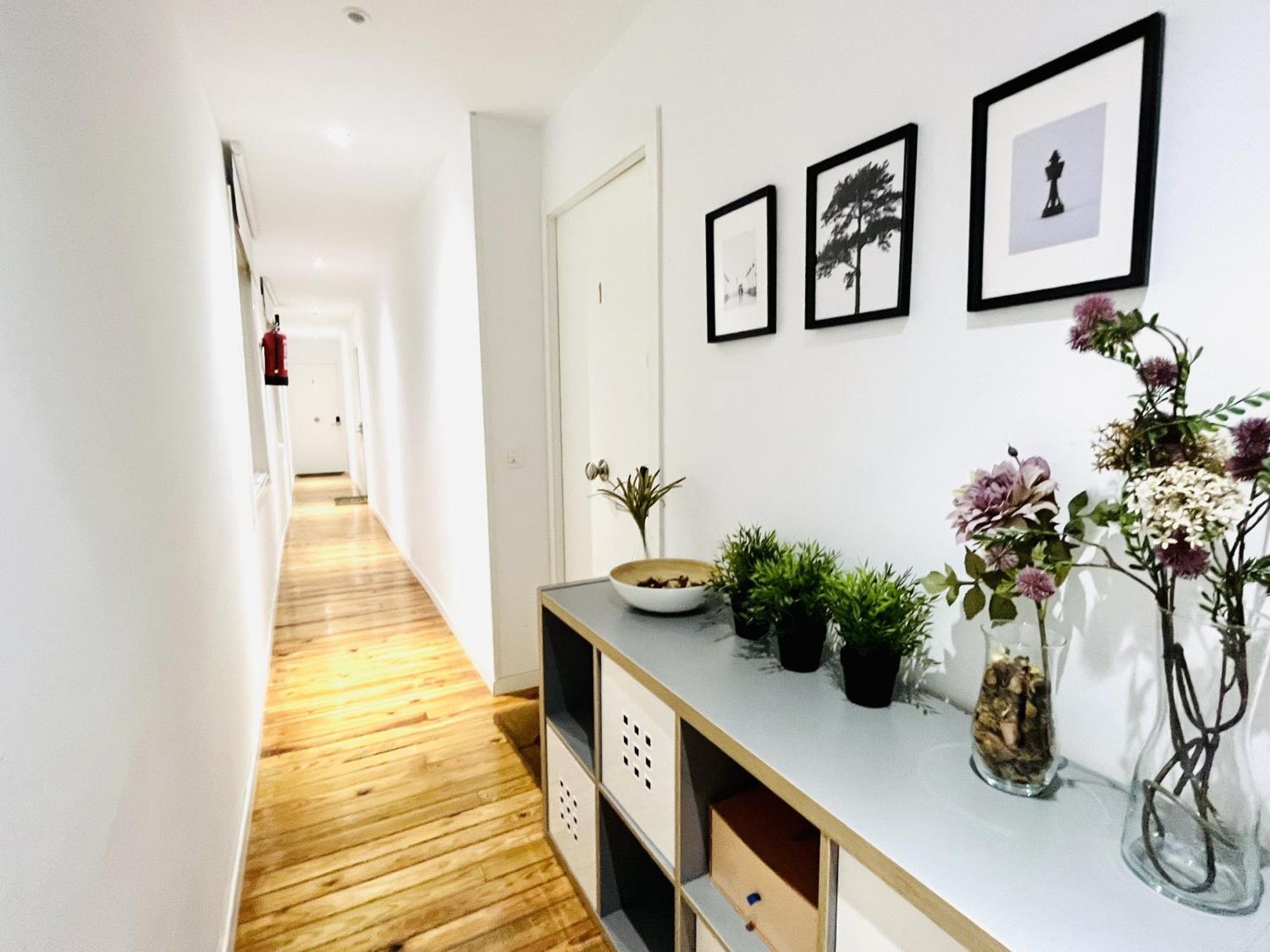 Dplace To Be - Exclusive Apartments In Historic Center Madryt Zewnętrze zdjęcie